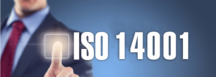 Implantación y asesoramiento ISO 14001