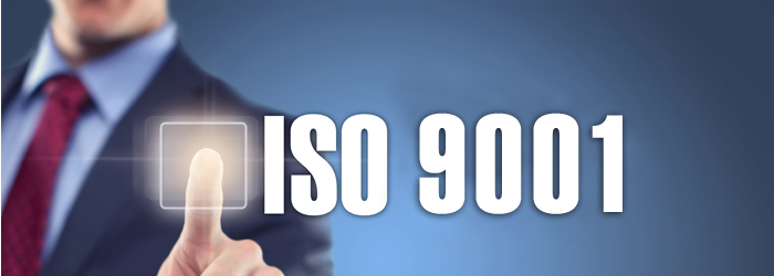 Implantación y asesoramiento ISO 9001