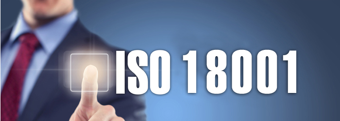 Implantación y asesoramiento ISO 18001