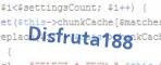 Código seguridad